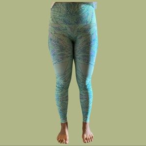 Teeki leggings